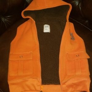 Old Navy Vest